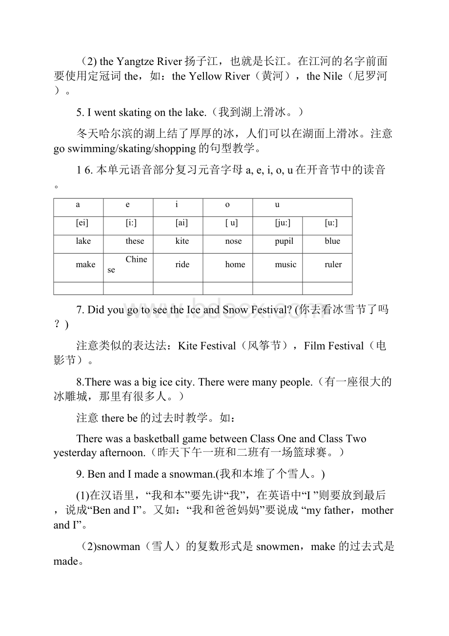 新闽教版英语教学参考书六年级下册.docx_第2页