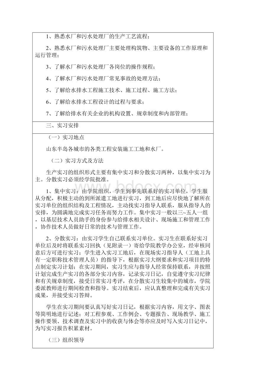 11级给排水生产实习指导书.docx_第3页