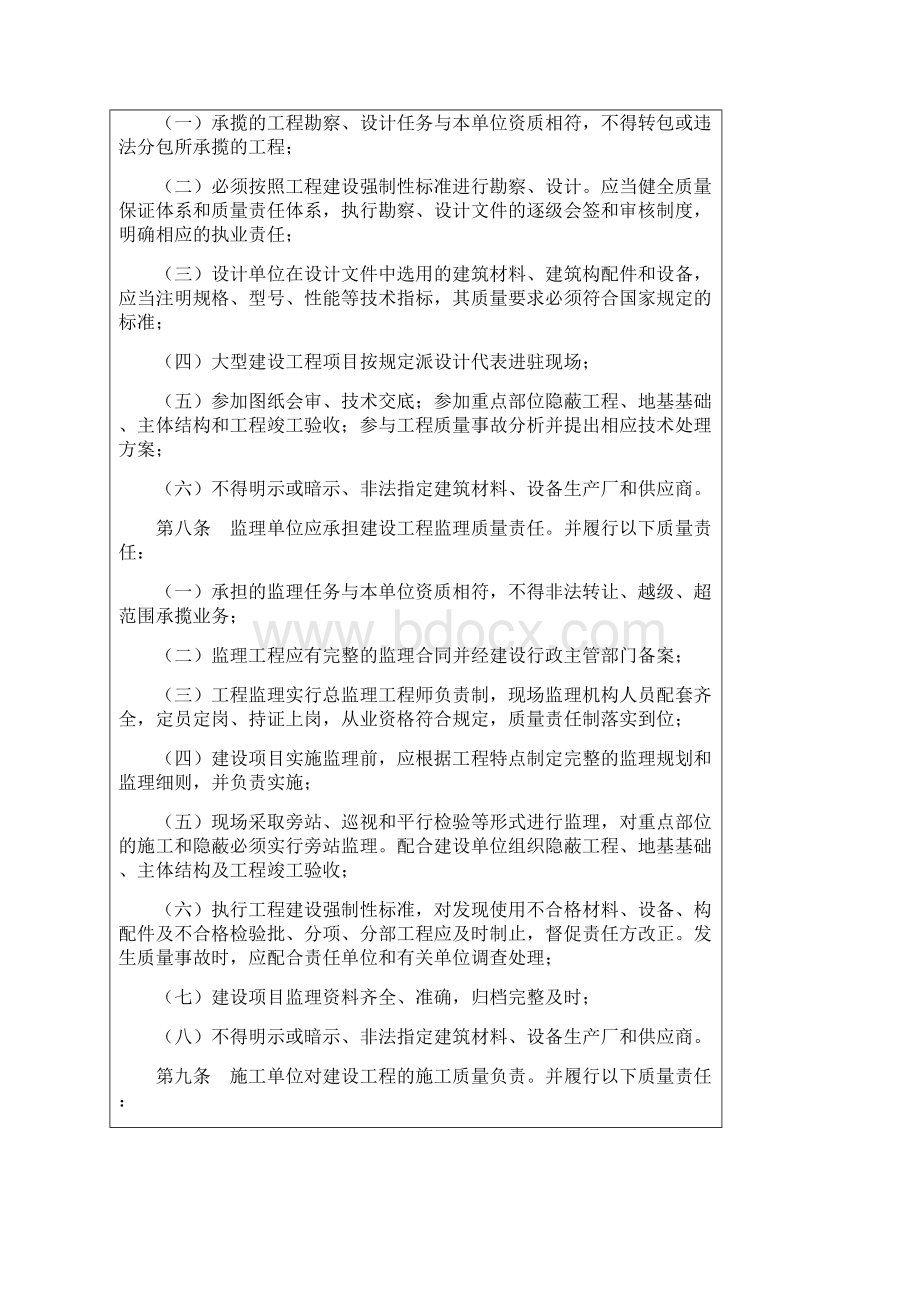 邯郸市建设工程质量管理规定.docx_第3页