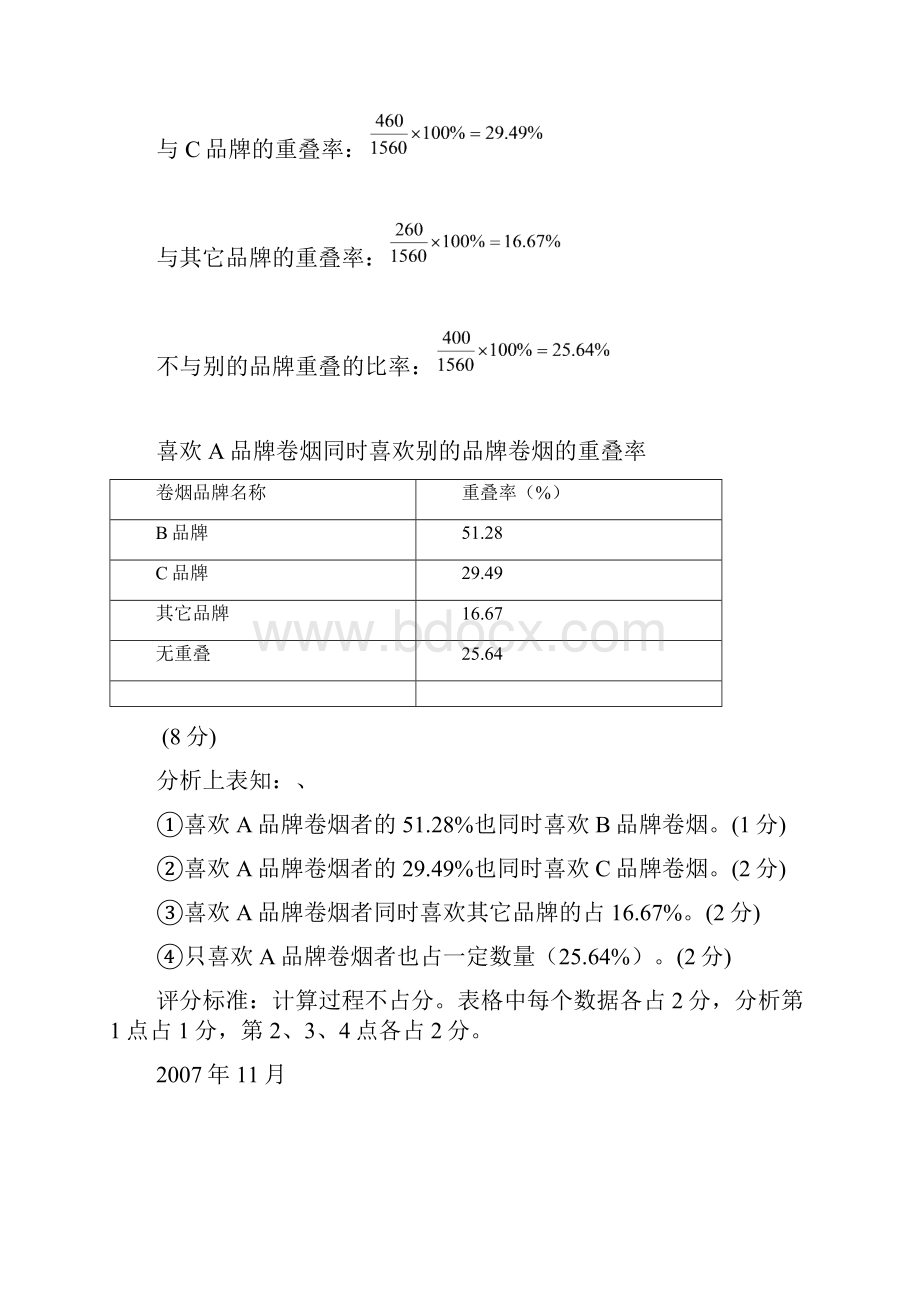 营销高级真题集.docx_第3页