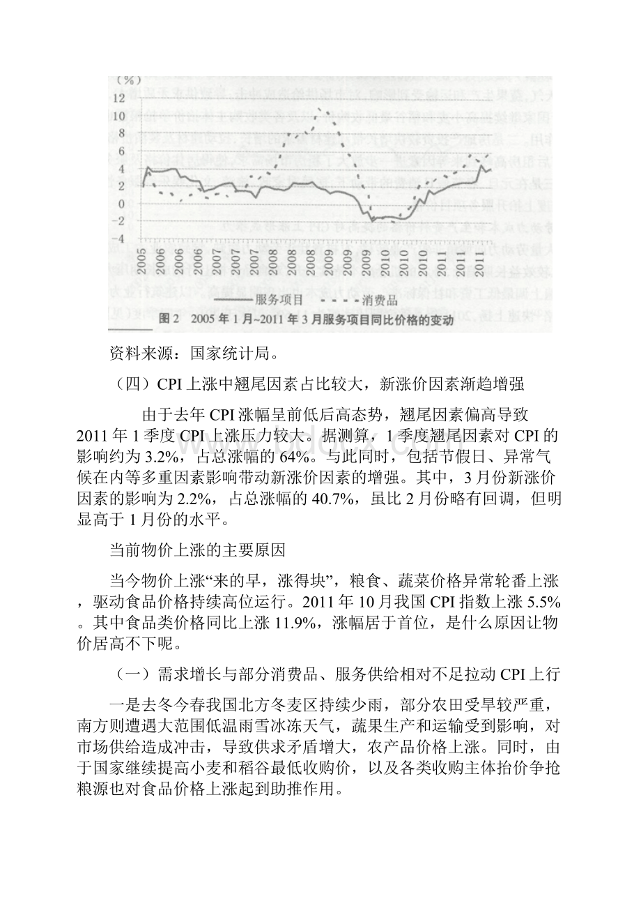 通货膨胀与政府调控政策.docx_第3页