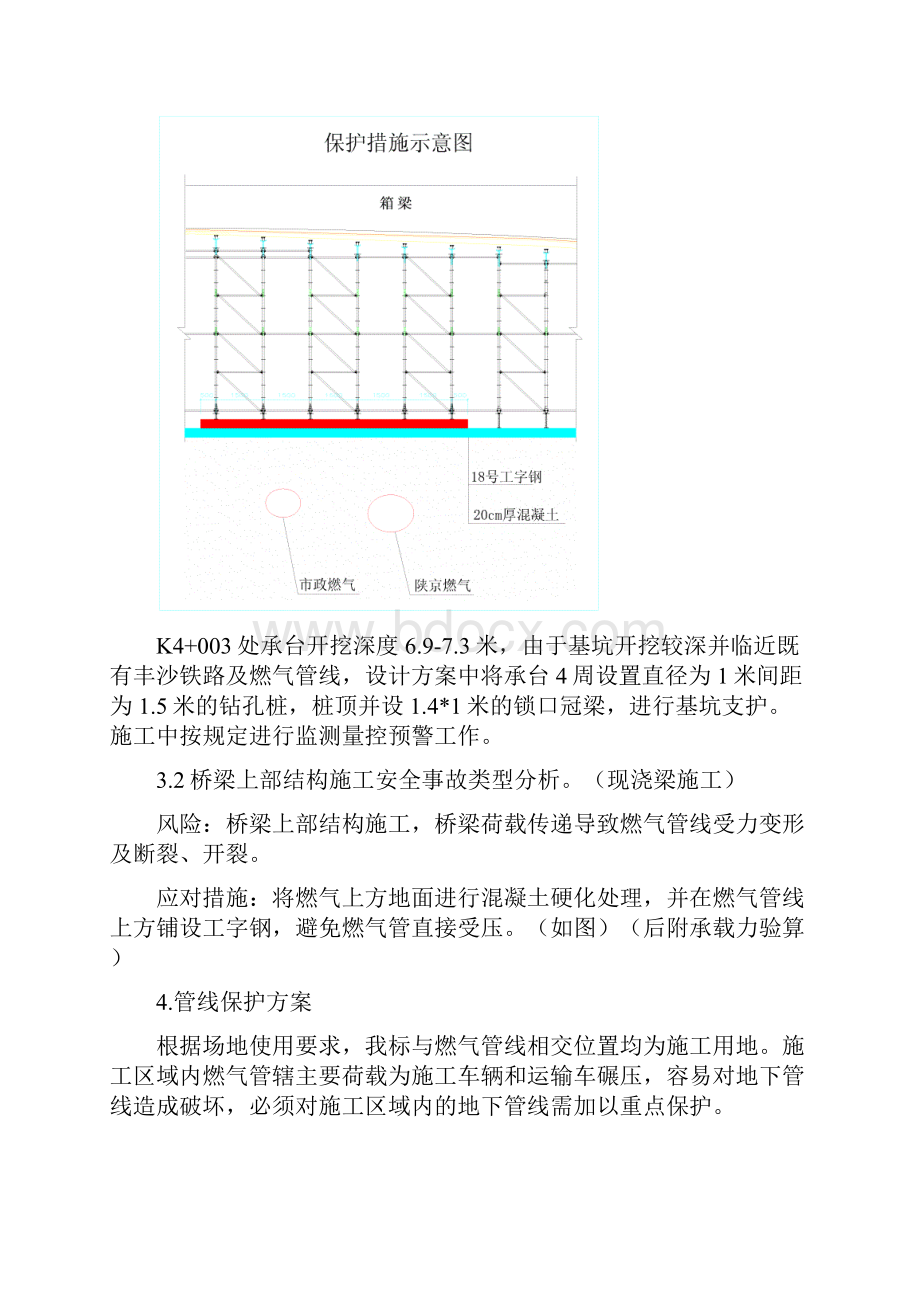 燃气管线保护专项方法.docx_第3页