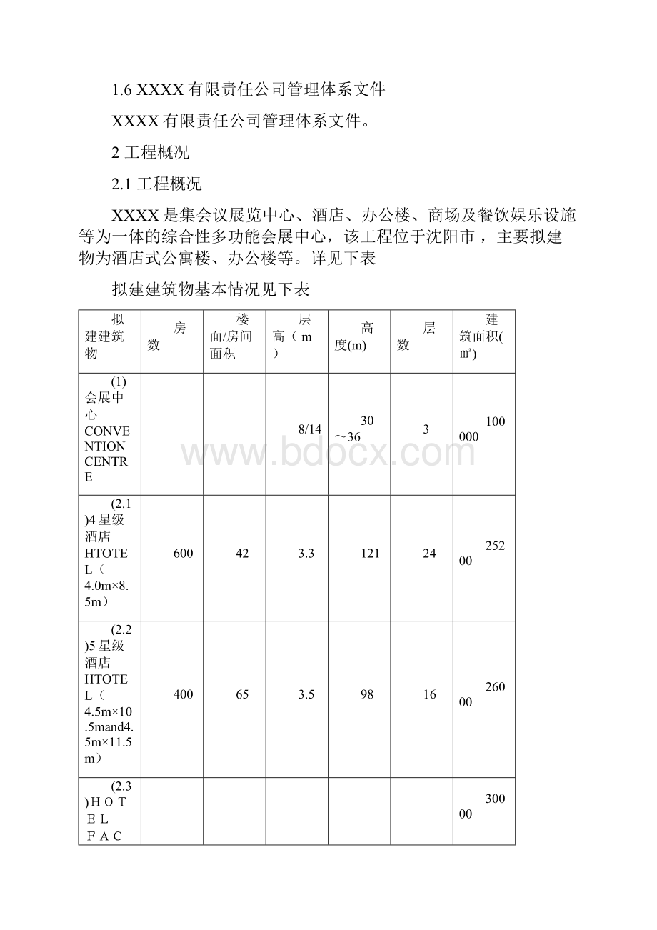 辽宁建筑群灌注桩及抗拔桩施工方案旋挖钻 长螺旋钻secret.docx_第3页