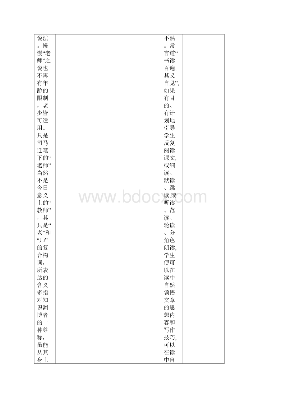 小学五年级下册信息技术 全册共32页文档.docx_第3页