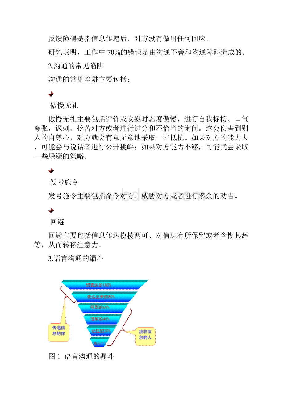 如何克服沟通障碍.docx_第2页