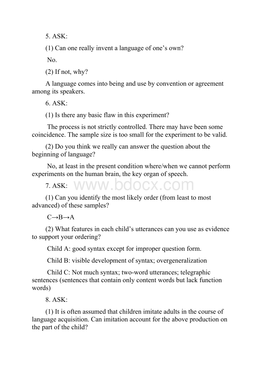 语言学实用教程课后答案.docx_第3页