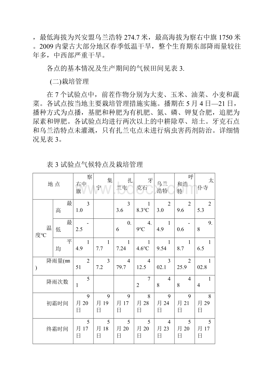 内蒙古自治区马铃薯品种内蒙古种业.docx_第2页