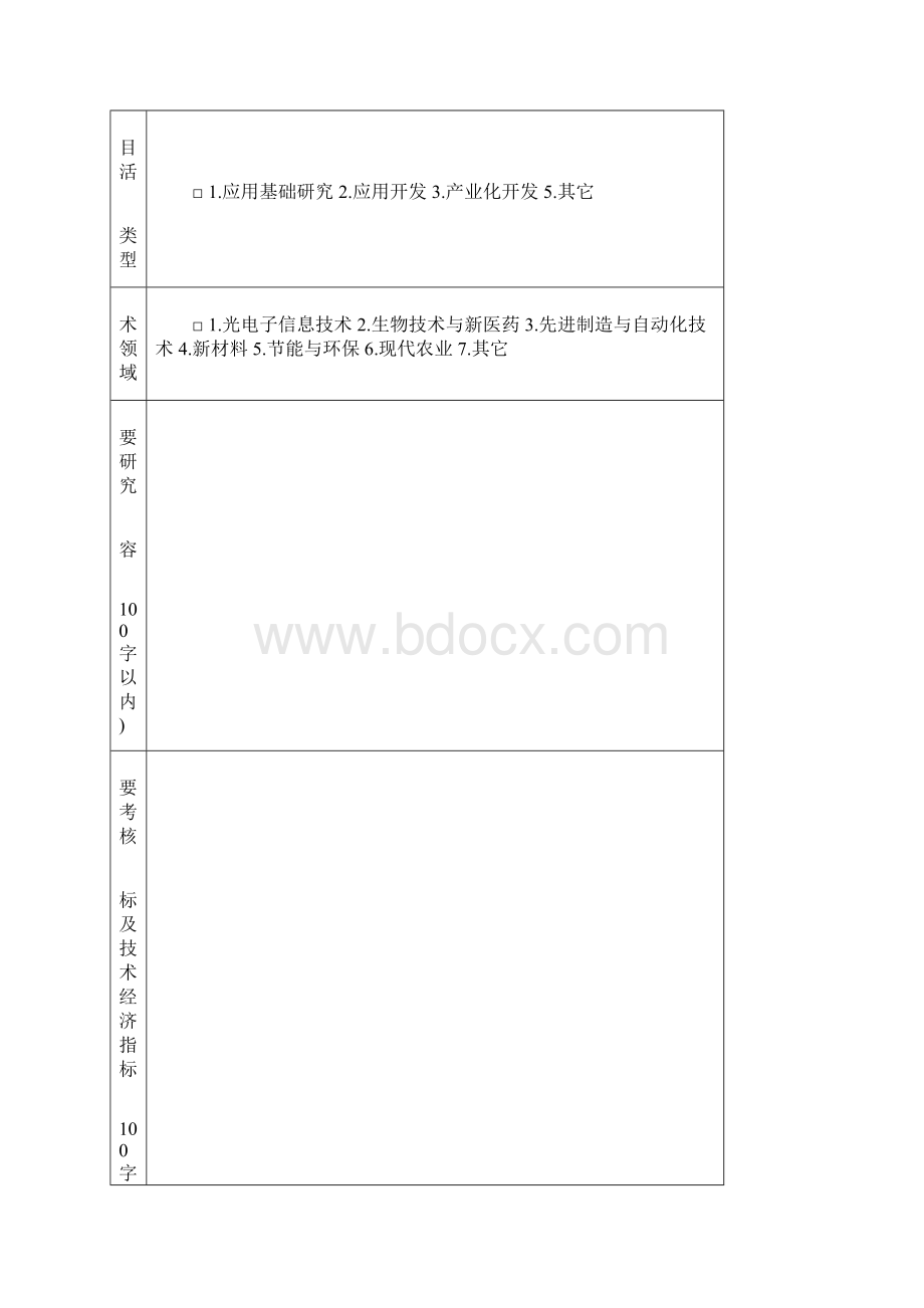 高校产学研合作资助项目申请书.docx_第3页