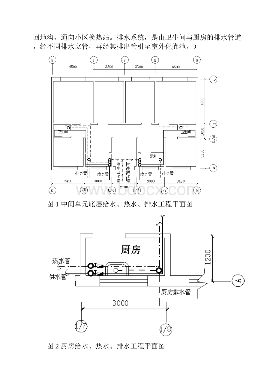 排水工程清单计价实例.docx_第2页