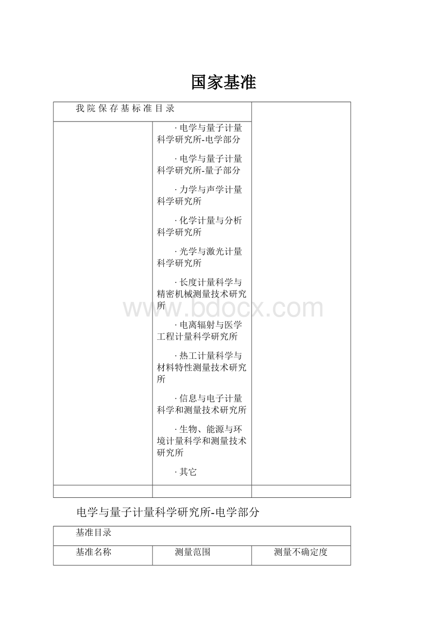 国家基准.docx_第1页