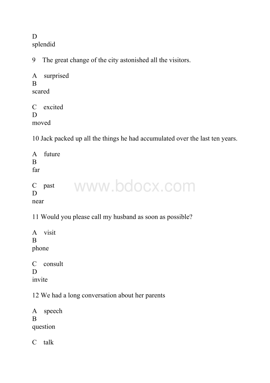 度全国职称英语等级考试理工类C级真题.docx_第3页