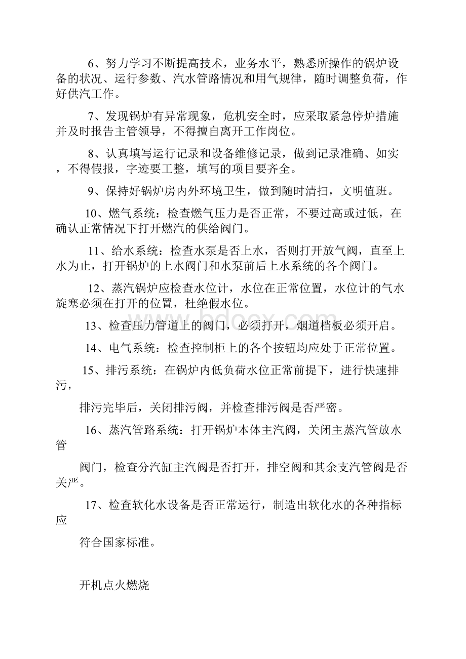 燃气锅炉安全管理制度.docx_第2页