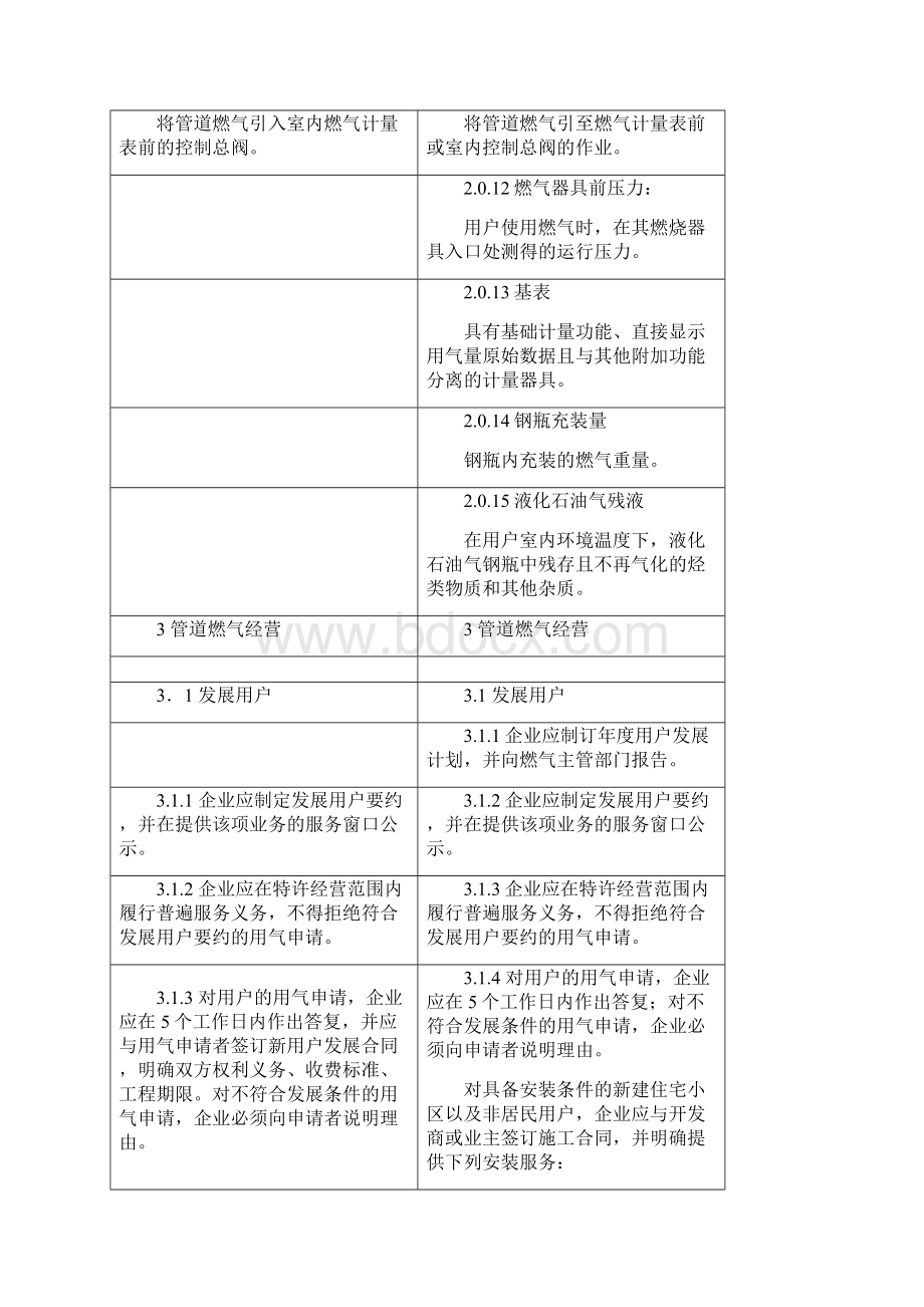 《江苏省燃气服务质量标准》.docx_第3页