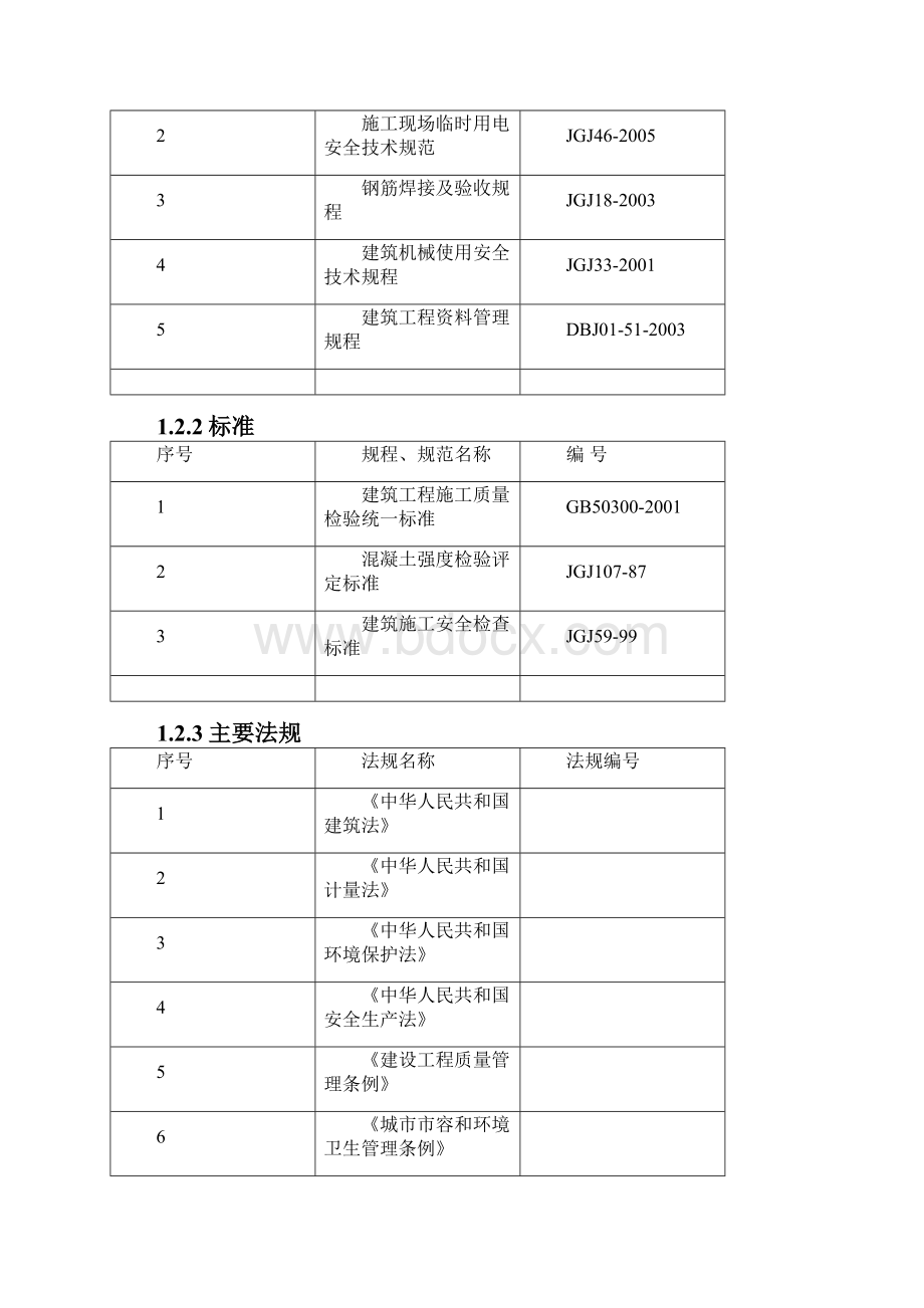 防爆墙施工方案修改.docx_第2页