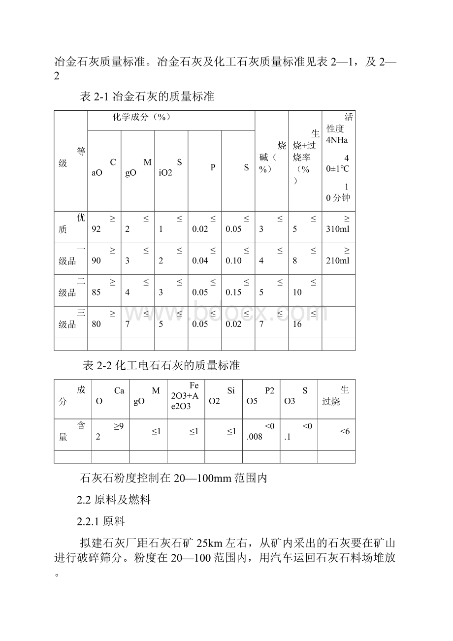 硅酸钠泡花碱的建设可行性研究报告.docx_第2页