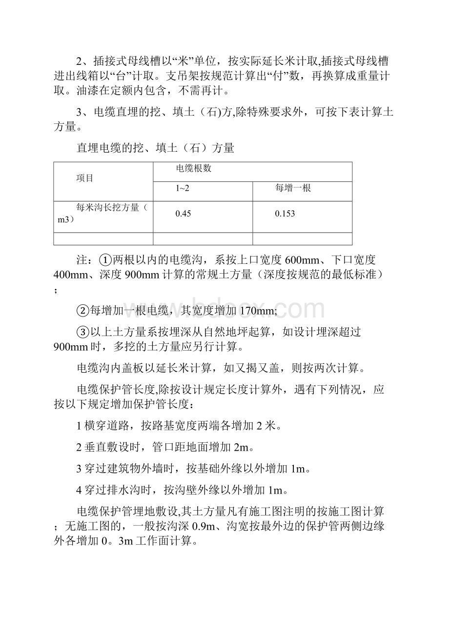 安装工程预算工程量计算规则.docx_第2页