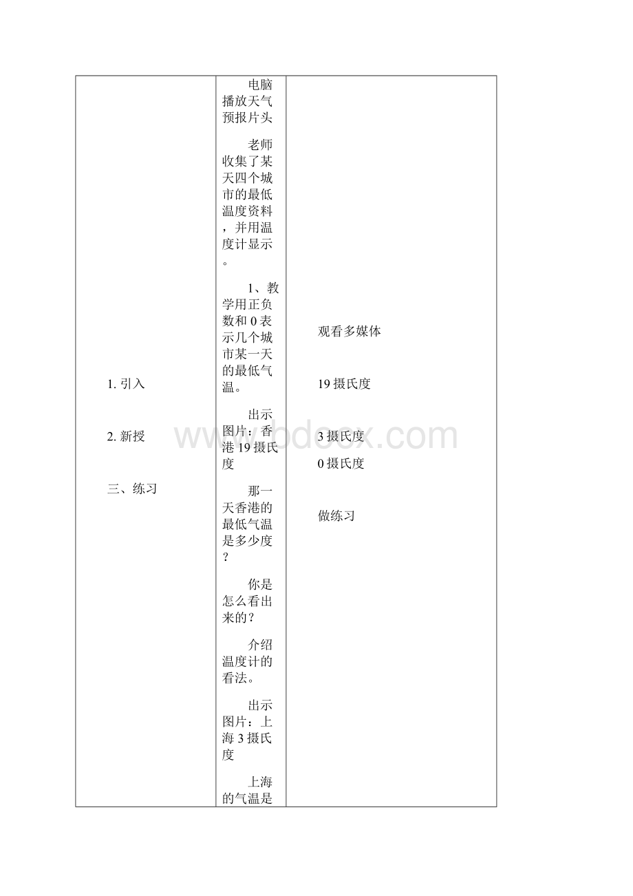 最新苏教版五年级数学上册教案全册.docx_第2页