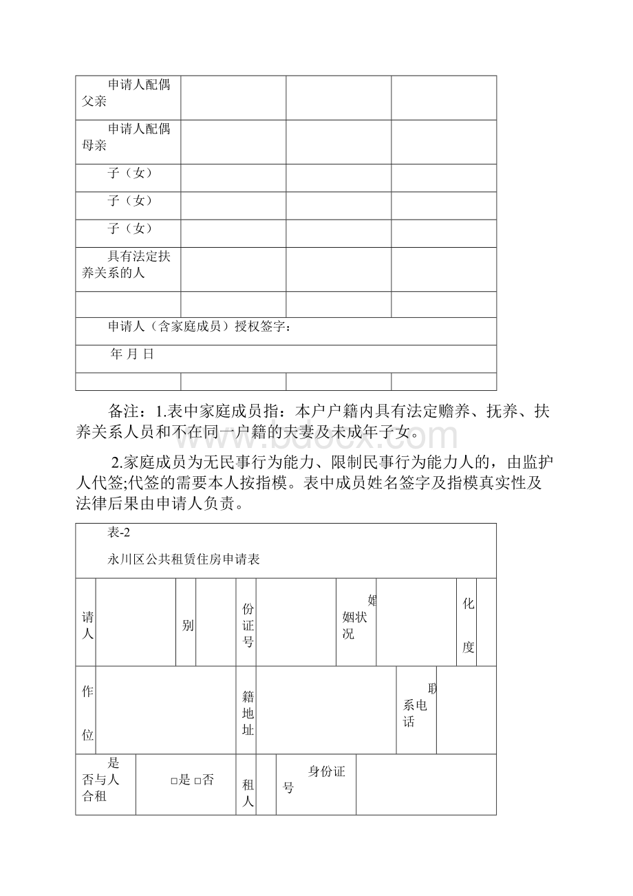 永川区公共租赁住房.docx_第3页