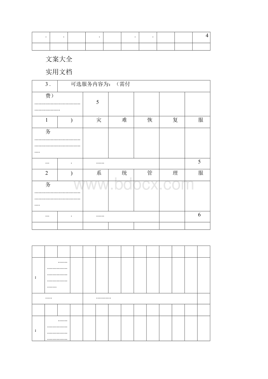 计算机维护服务方案设计.docx_第3页