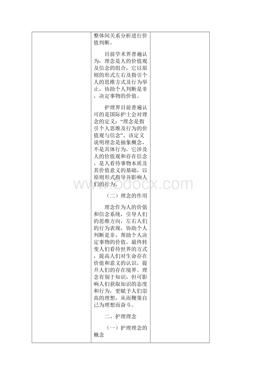 吉林医药学院基础护理教研室教案.docx_第3页