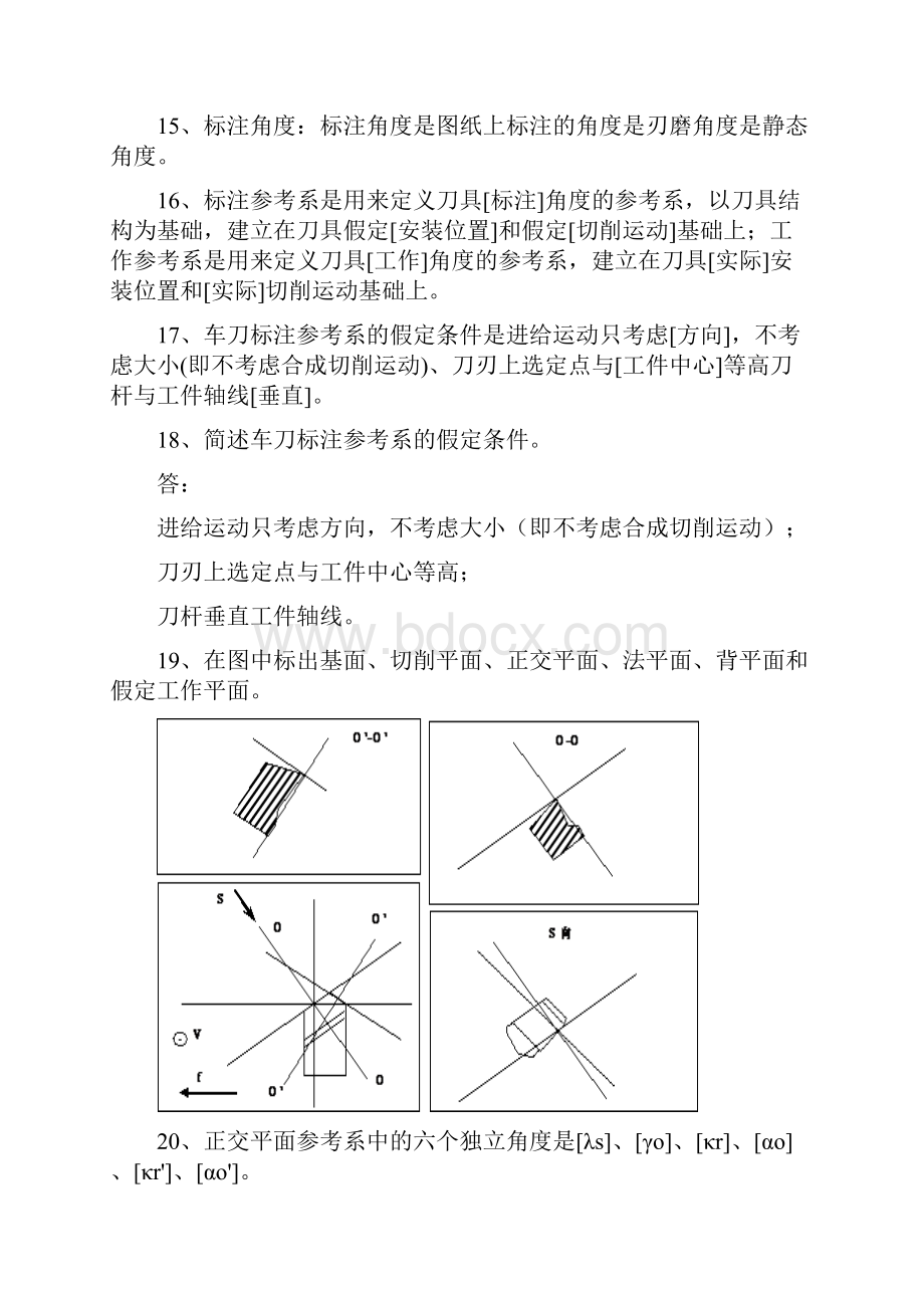 刀具复习题库.docx_第3页