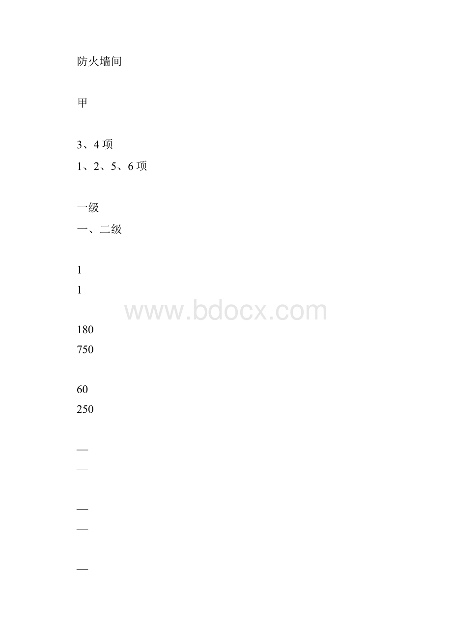 危险化学品仓库的安全要求.docx_第3页