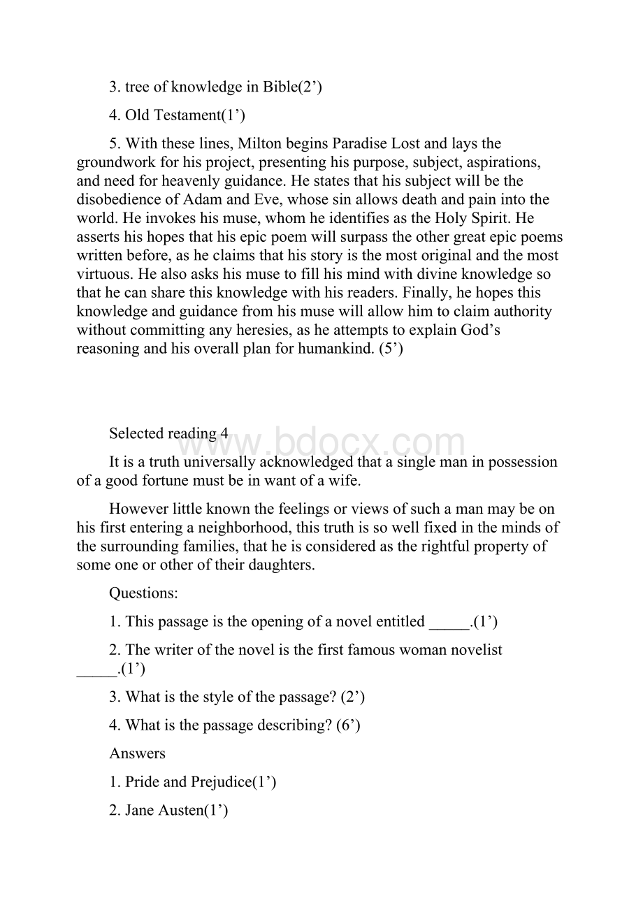 英国文学选读复习资料.docx_第3页