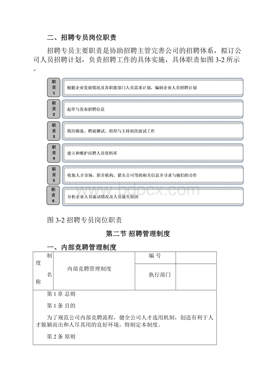 招聘管理.docx_第2页
