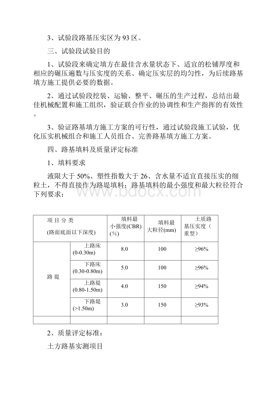 高速公路路基试验段施工方案.docx_第2页