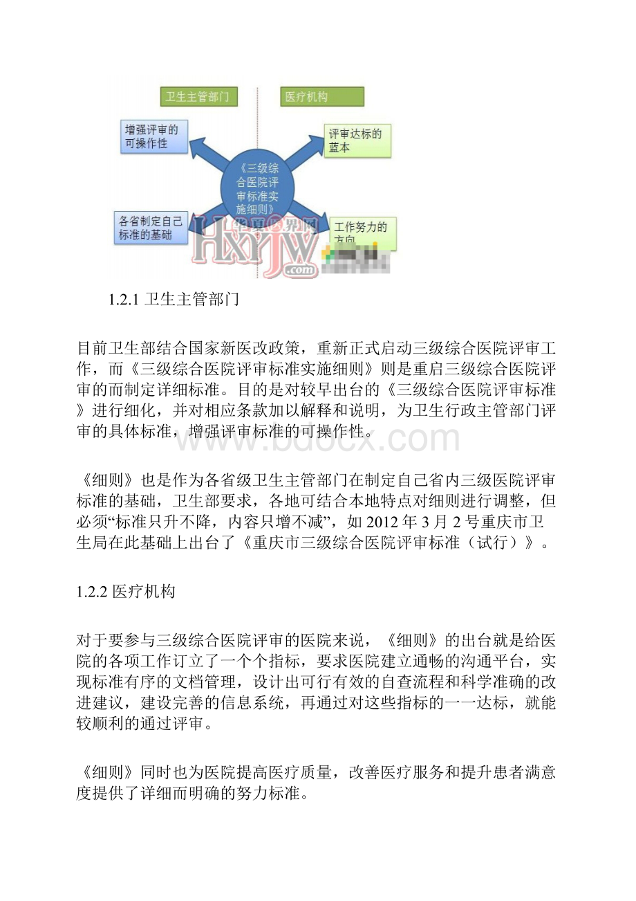 三级综合医院评审标准实施细则.docx_第3页