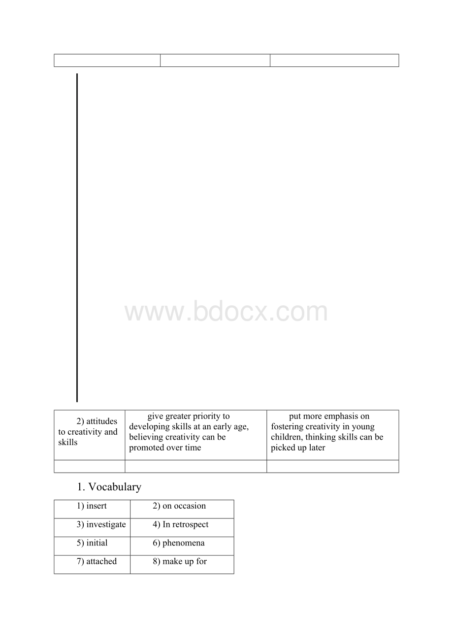 全新版大学英语综合教程2第二版课后习题答案.docx_第3页