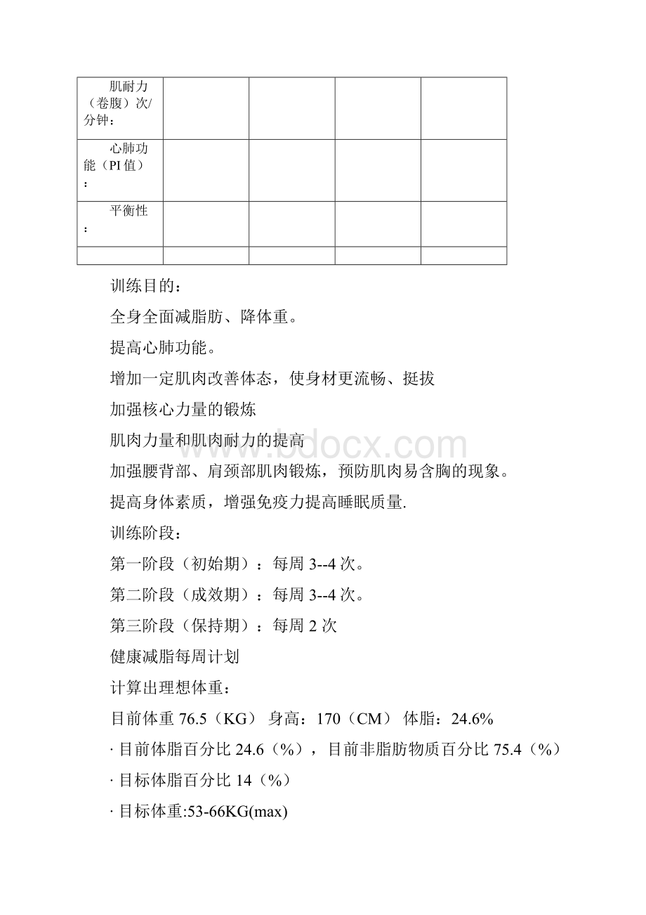 训练计划模版.docx_第3页