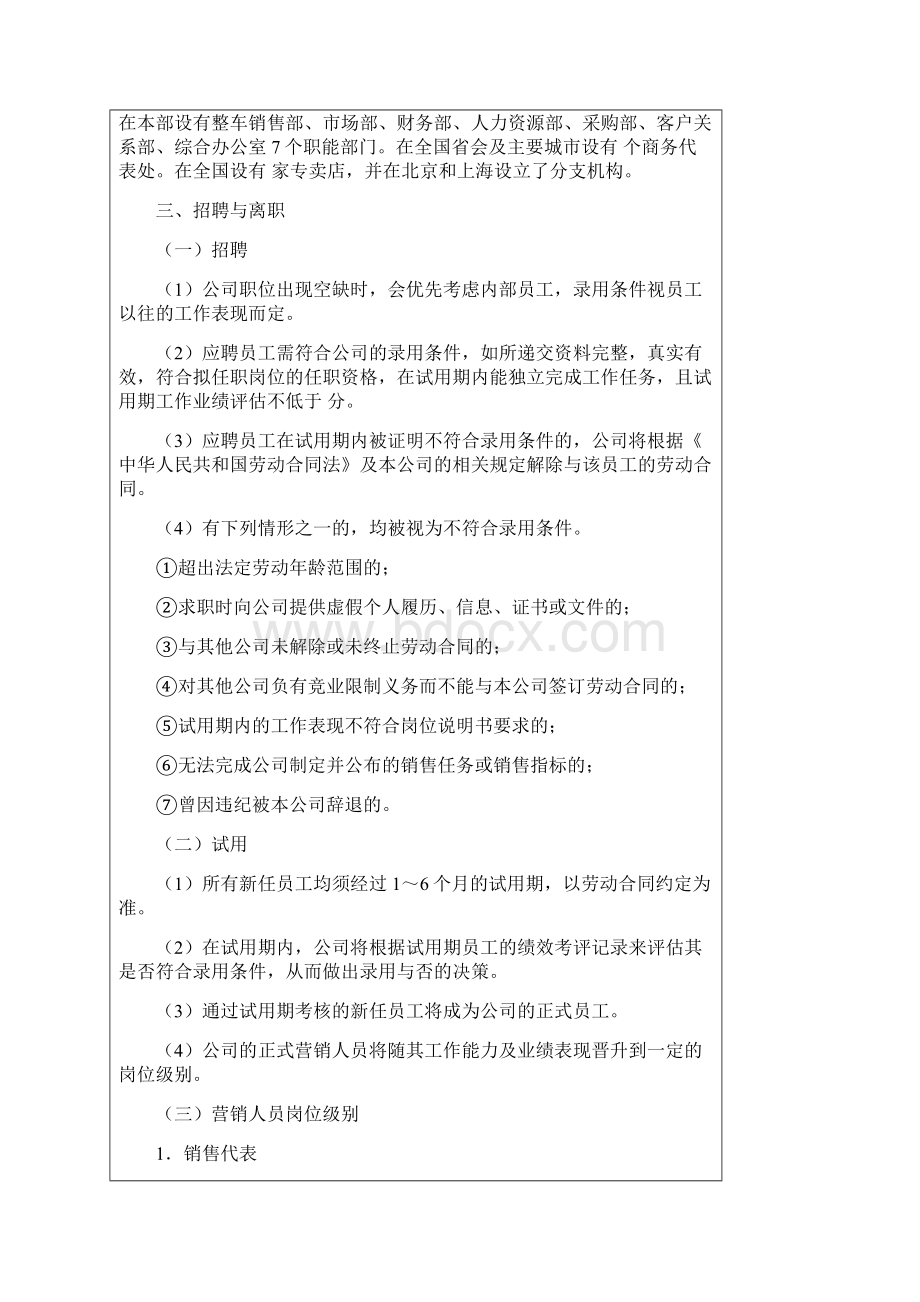 企业员工手册管理制度.docx_第2页