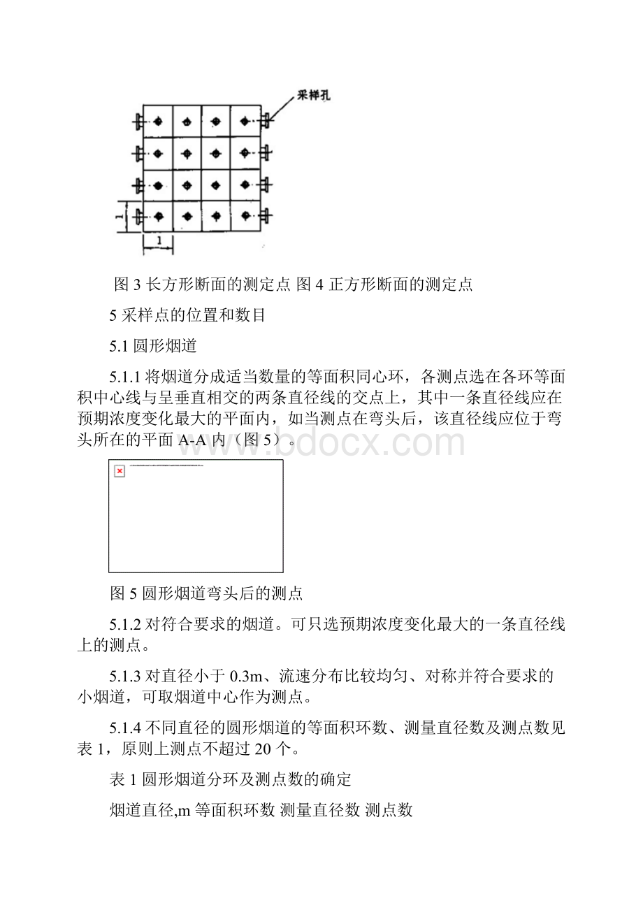 固定污染源有组织排放采样.docx_第3页