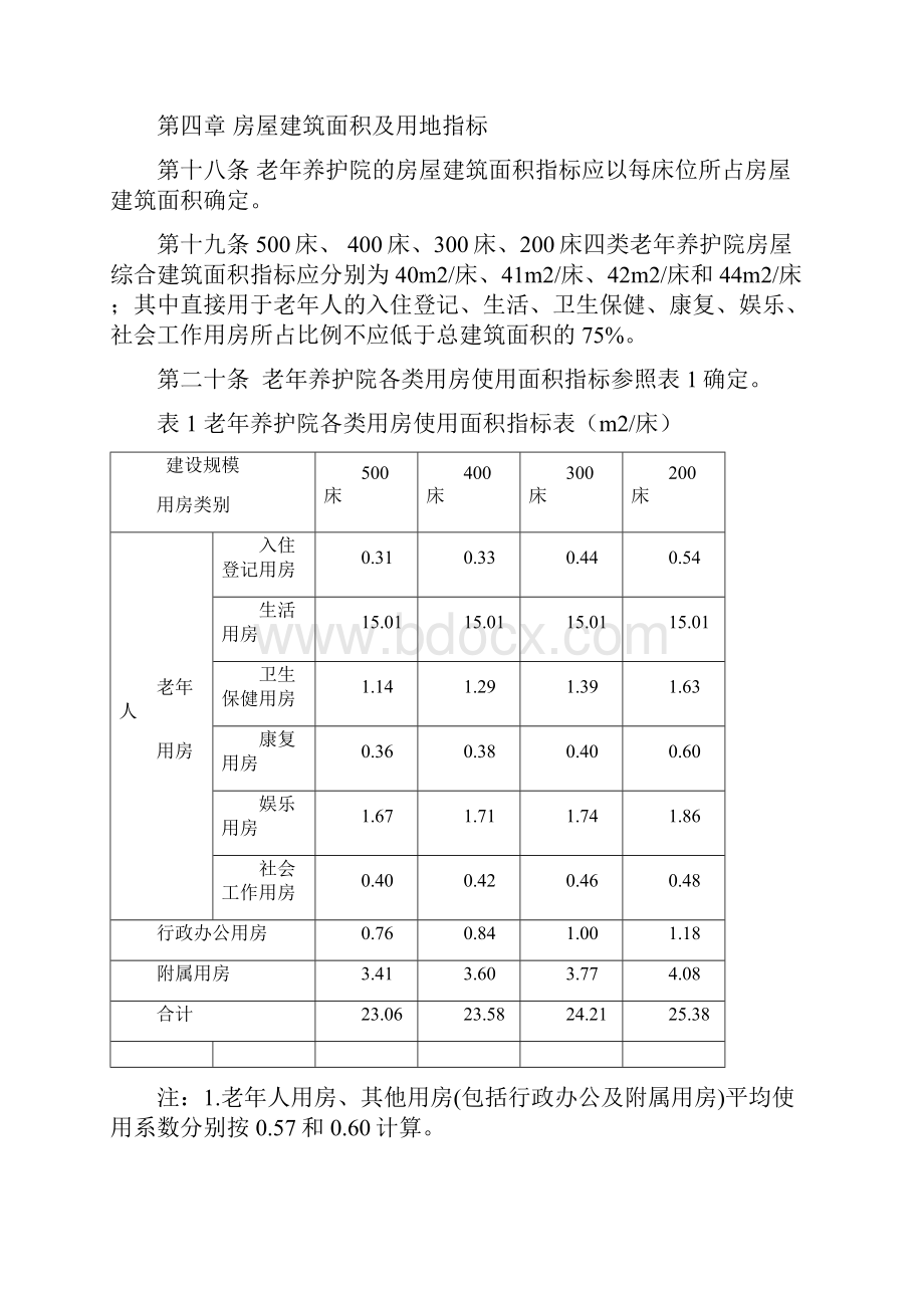 养老护理院标准.docx_第3页