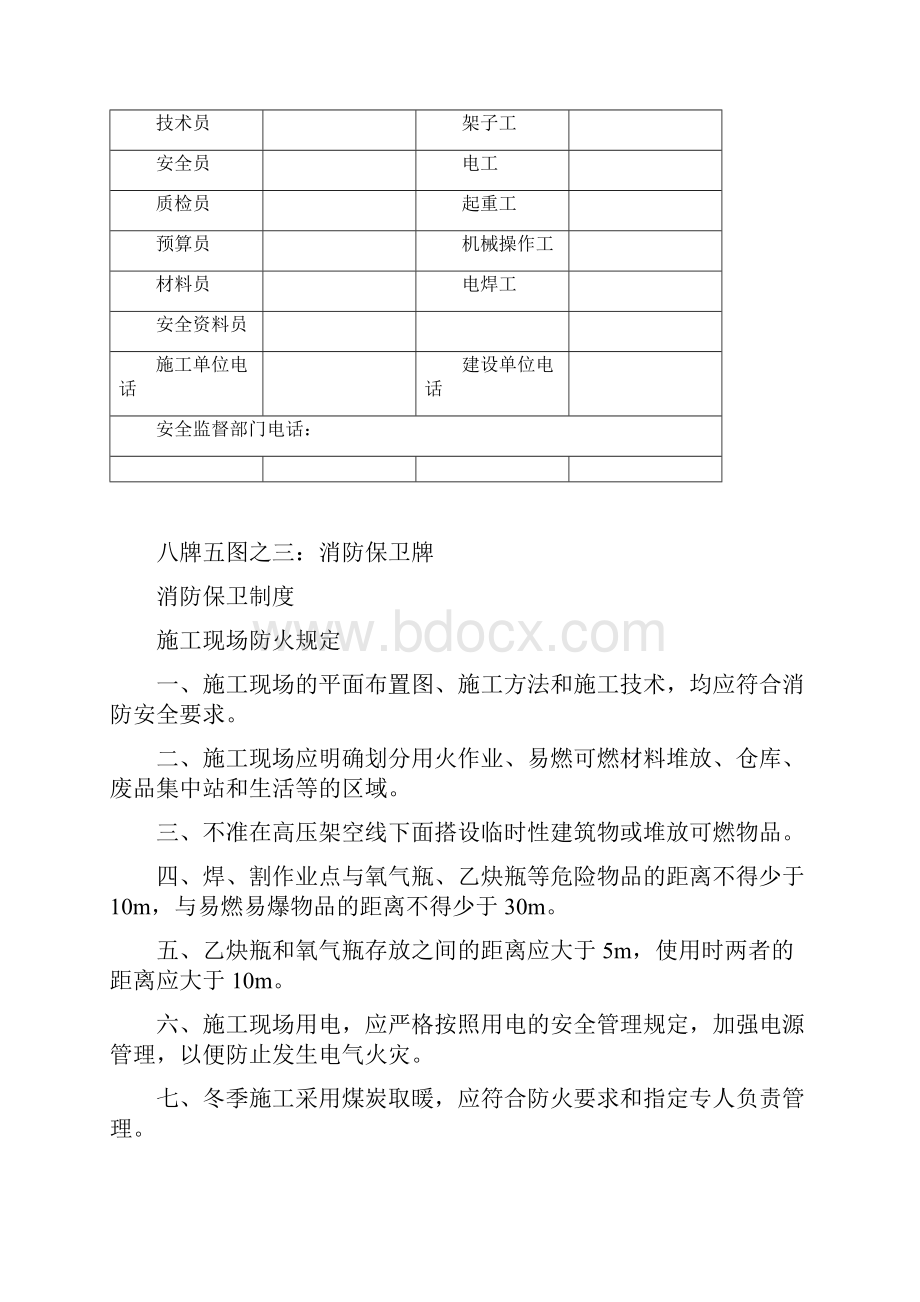 施工现场八牌五图.docx_第3页