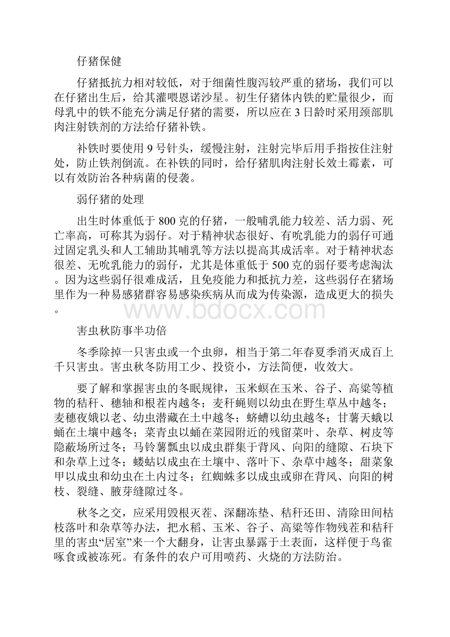 信息种养科技知识和读书.docx_第3页