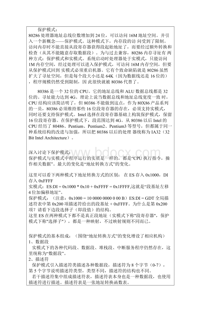 实模式与保护模式.docx_第2页