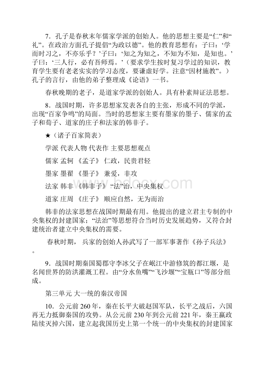 初中历史复习提纲.docx_第3页