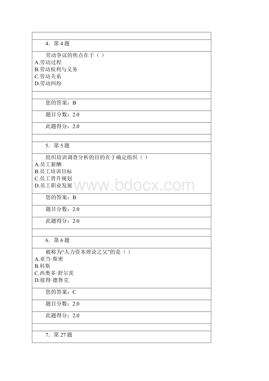 秋华师在线人力资源的管理系统作业.docx_第2页