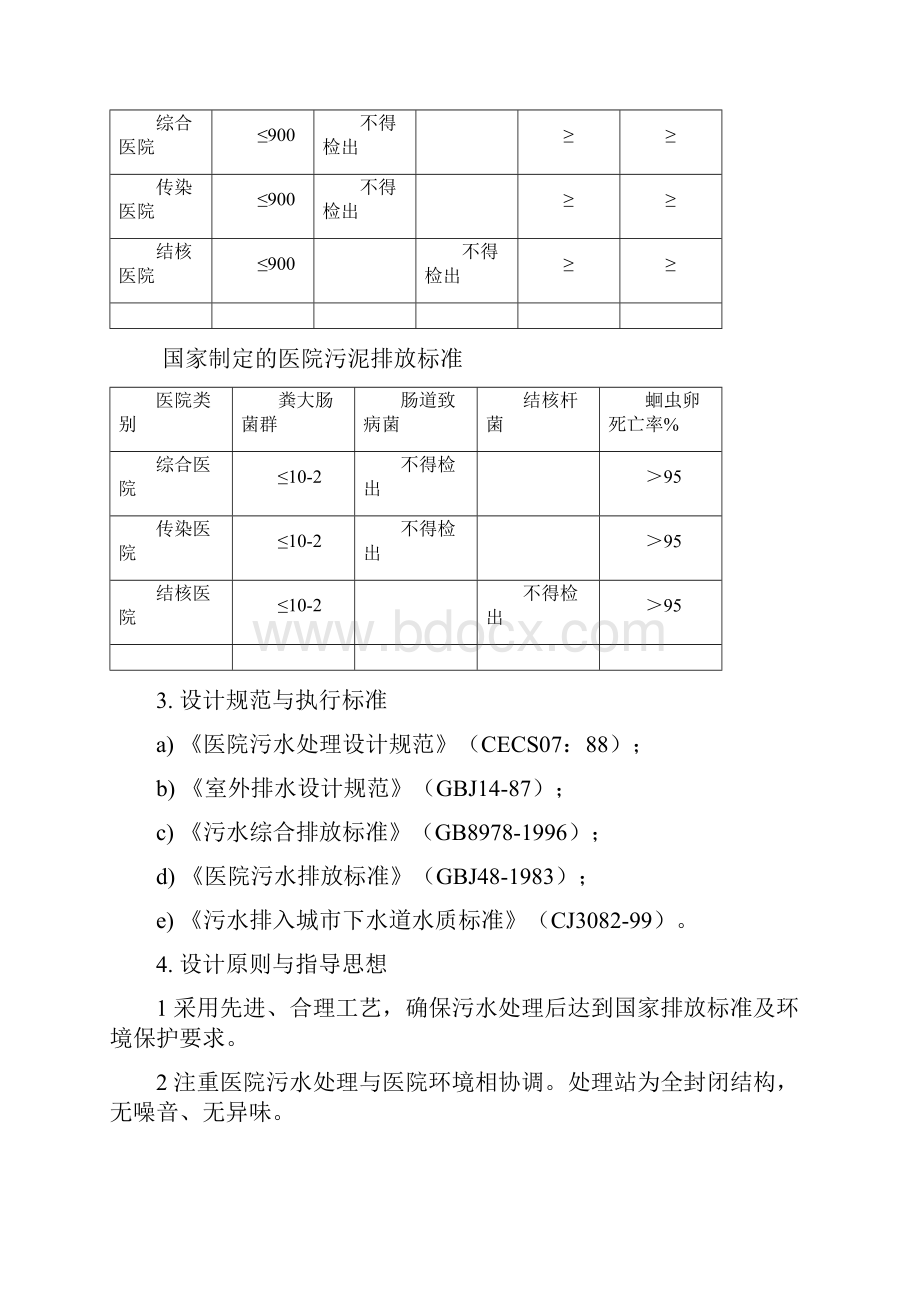 医院污水处理方案96985.docx_第3页