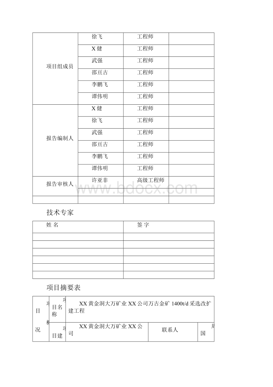 大万矿业能评报告送审稿模板.docx_第2页