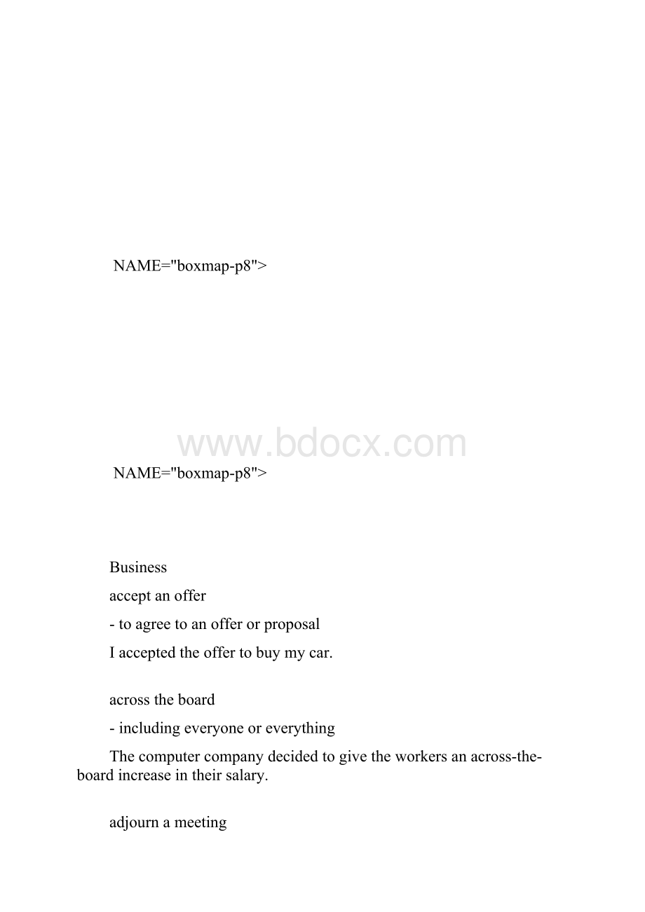 Business Idioms.docx_第2页