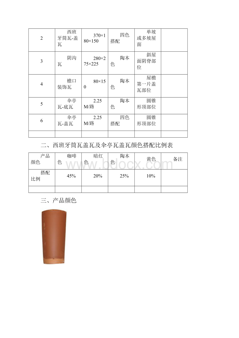 西班牙筒瓦资料.docx_第2页