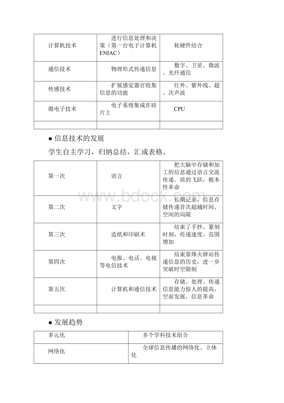 成都信息技术教师资格证面试教案.docx_第2页