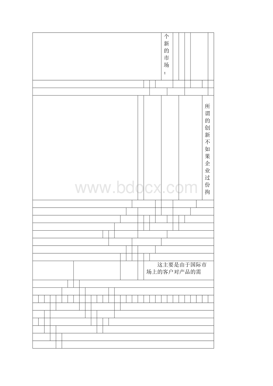 有关竞争力问题的理论综述.docx_第2页