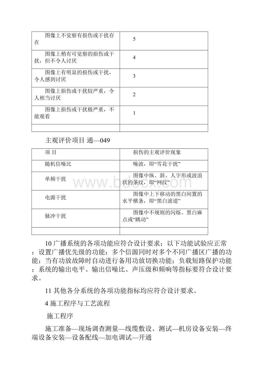 铁路车站客运服务信息系统施工作业指导书.docx_第3页