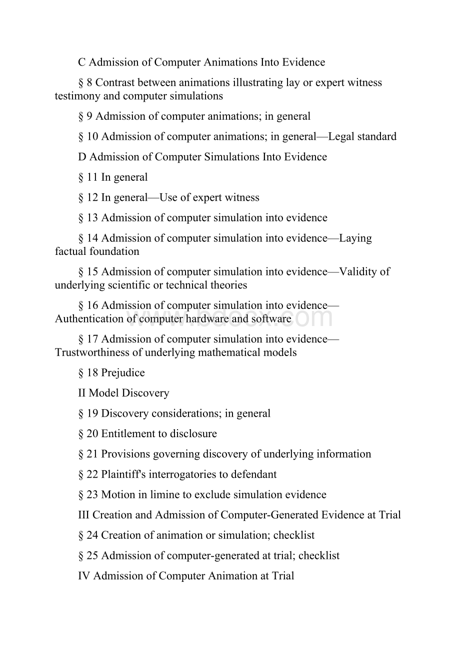 ComputerGenerated Evidence as Demonstrative or Substantive Evidence.docx_第2页