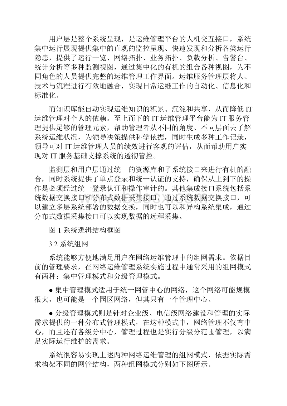 网络运维方案.docx_第2页