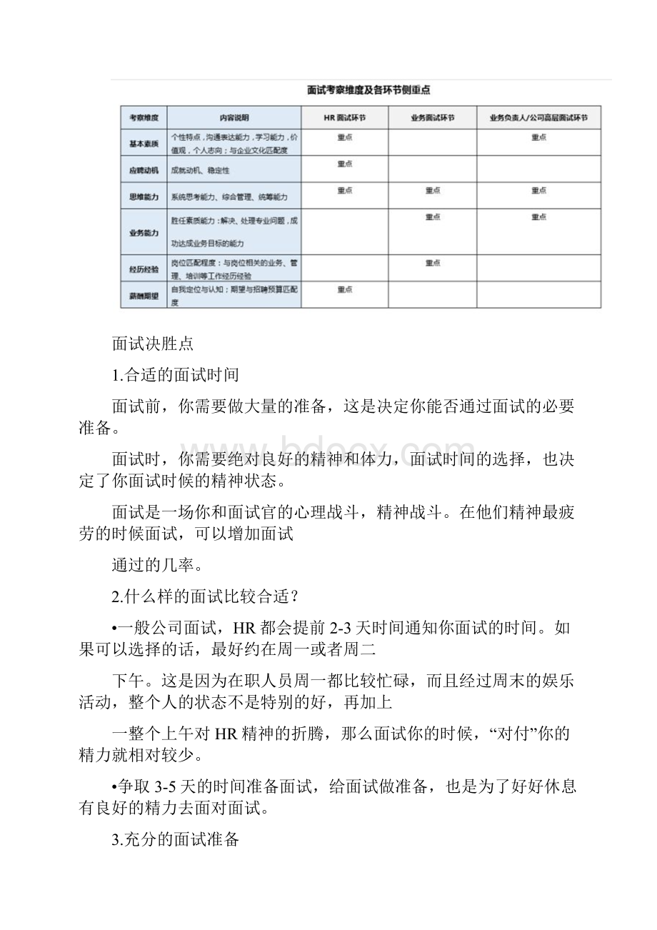 面试技巧演讲稿.docx_第2页